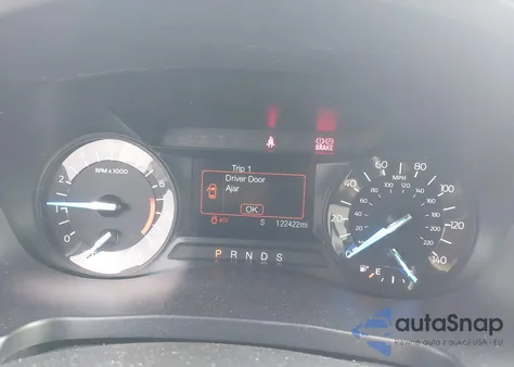 2018 Ford Explorer Xlt z USA, uszkodzony, nr VIN 1FM5K7D82JGA24894